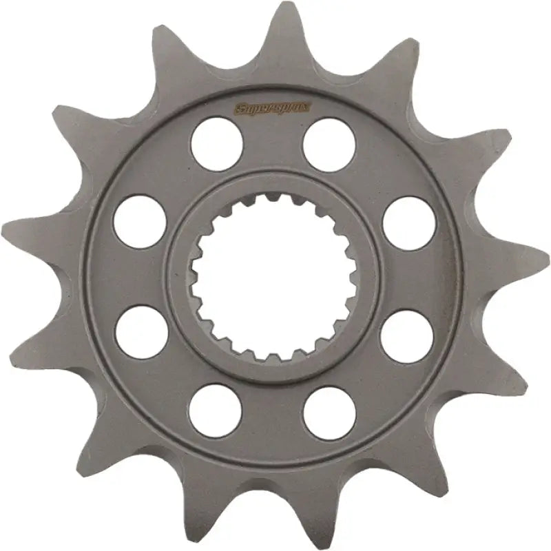 Front Cs Sprocket Steel 13t 520 Gas/Yam