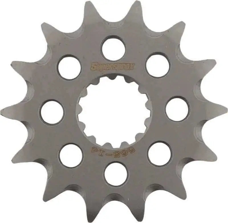SUPERSPROX CST-565-14-1