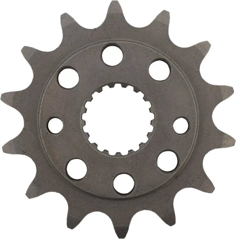 Front Cs Sprocket Steel 14t 520
