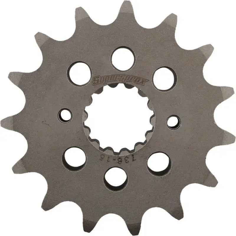 Front Cs Sprocket Steel 15t 520 Duc