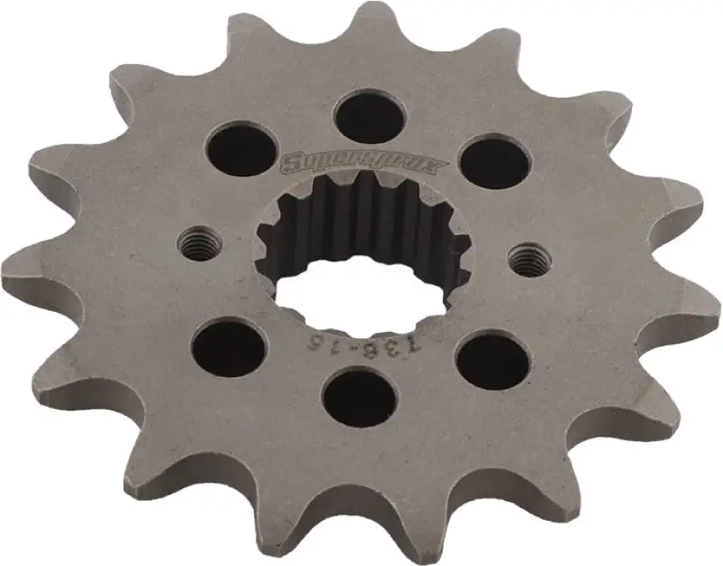 Front Cs Sprocket Steel 15t 520 Duc