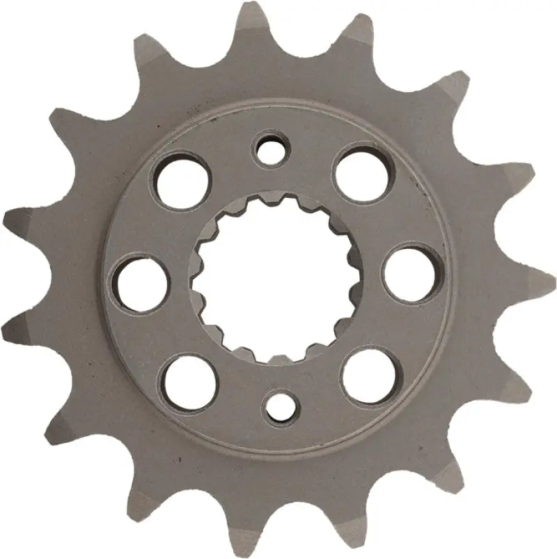 Front Cs Sprocket Steel 15t 520 Duc