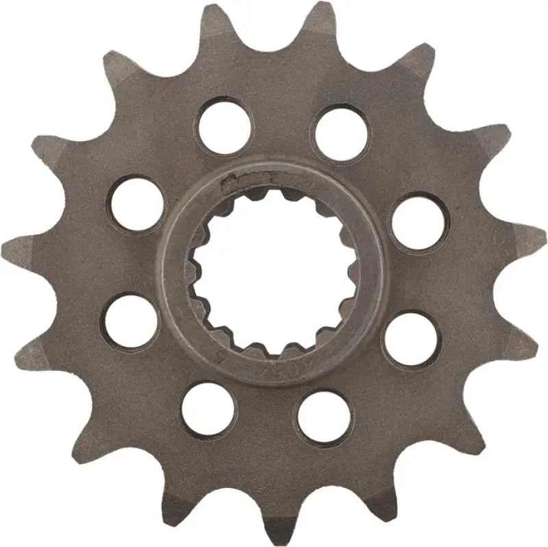 Front Cs Sprocket Steel 15t 525 Duc