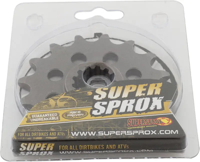 Front Cs Sprocket Steel 16t 520 Yam