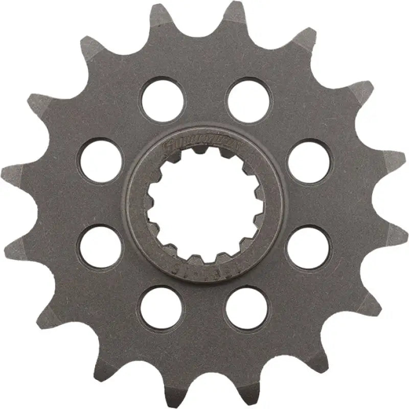 Front Cs Sprocket Steel 16t 520 Yam
