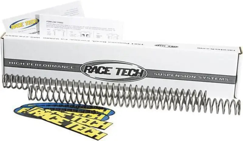 FRSP 3951KA50 Race Tech Fork Spring 0.50Kg - Suspension