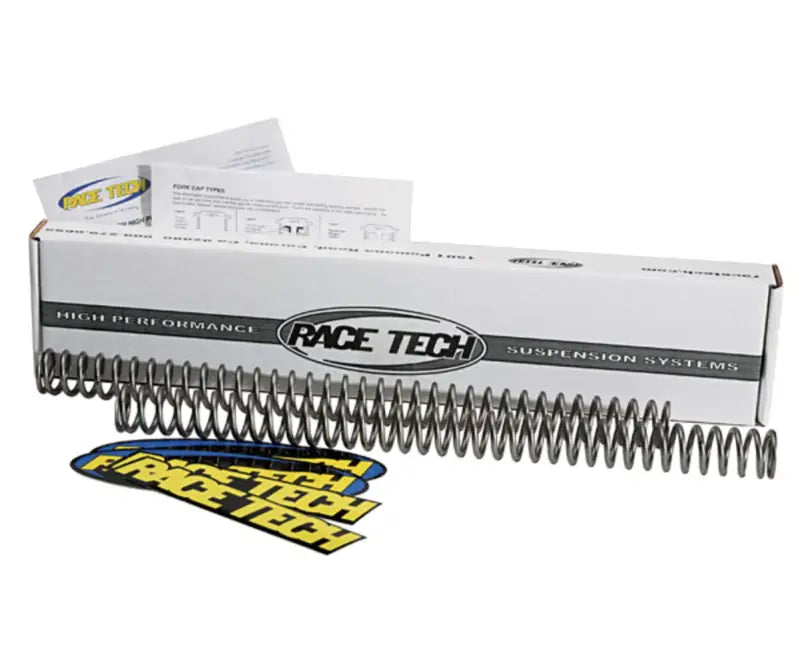 FRSP 3951KC50 Race Tech Fork Spring 0.50Kg - Suspension
