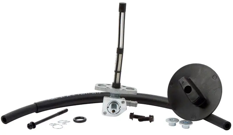 FS101-0019 Fuel Valve