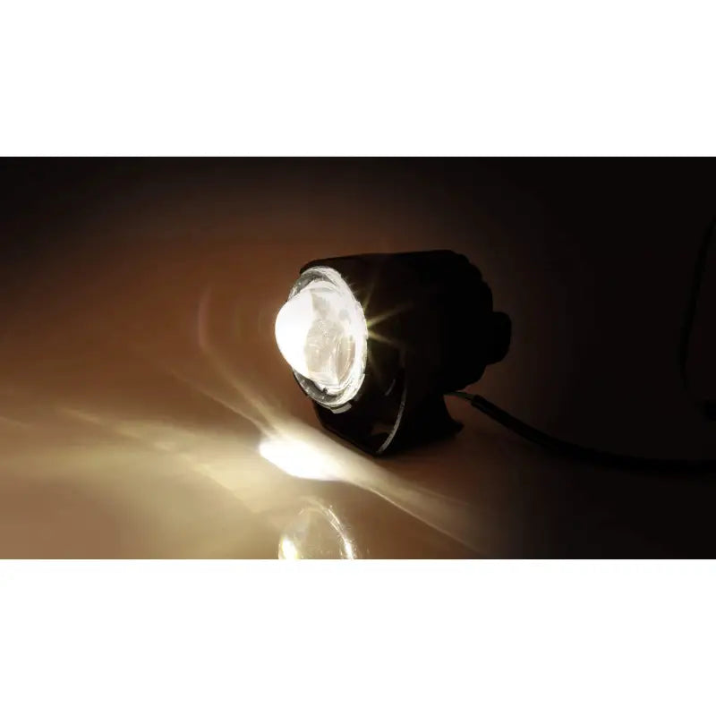 Ft13 Driving Light Each Black
