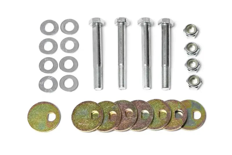 FT292 Fabtech Alignmentcamhalfkit04F150