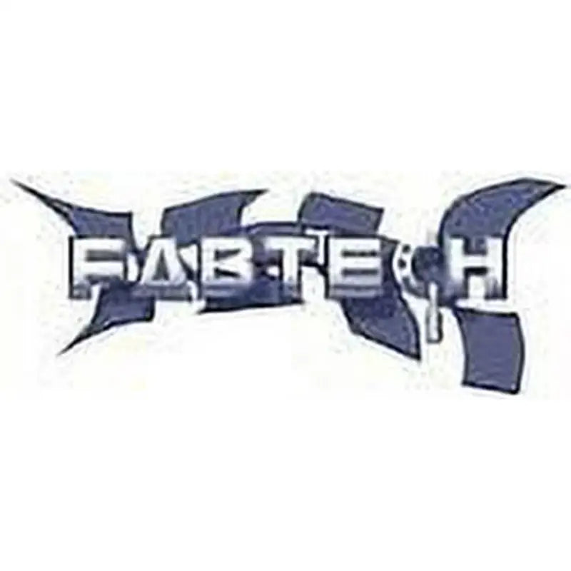 FABTECH logo with stylized wings on FT90097 Fabtech vehicle’s outer boot replacement