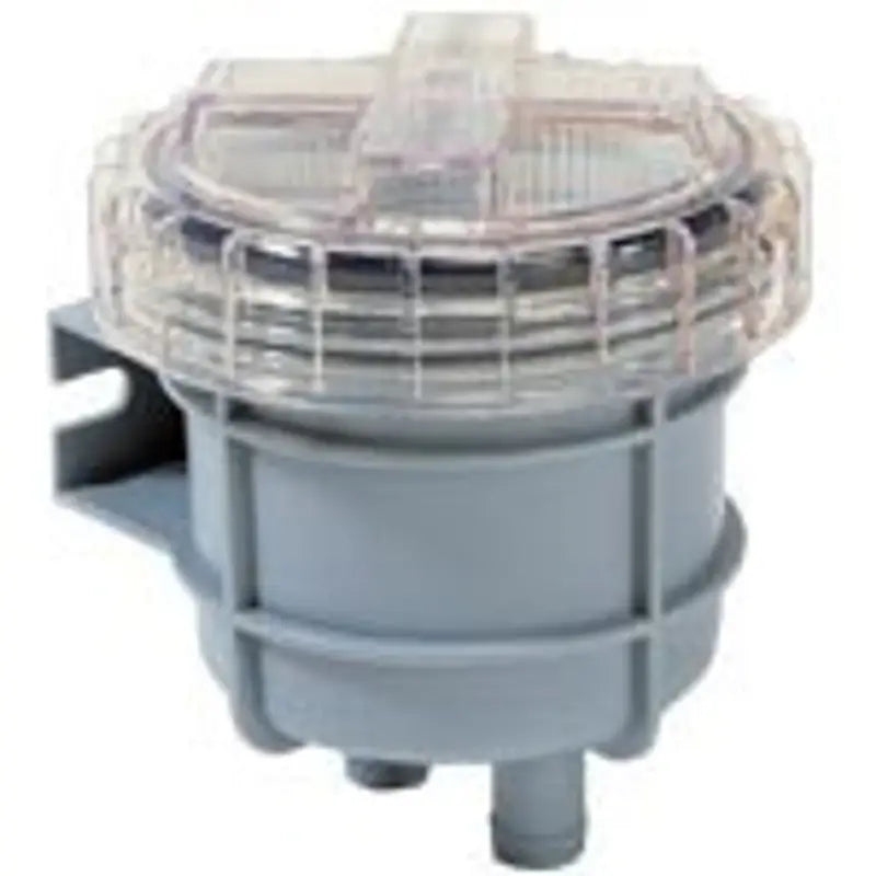 FTR330/25 Vetus Cooling Water Strainer Type 330 Ho, durable and efficient filtration for marine engines, suitable for RV, automotive, powersports, off-road, marine, exterior, truck accessories, interior, truck bed, RV parts, AVADA - Best Sellers, Must Haves