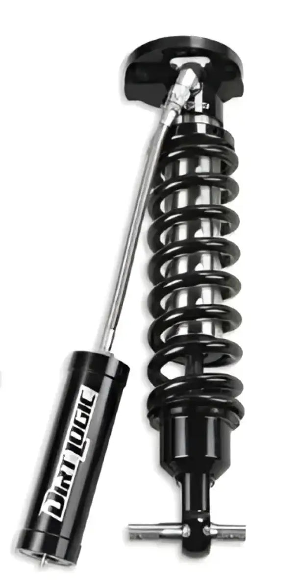 FTS21257 Fabtech 2.5Dlss C/O Resi T1 3.5'