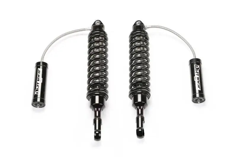 FTS22270 Fabtech 2.5Dlss C/O Resi 15F150 2Wd 2'