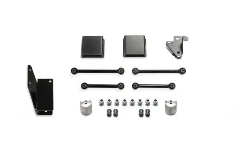 FTS24247 Fabtech 3' Trail Kit