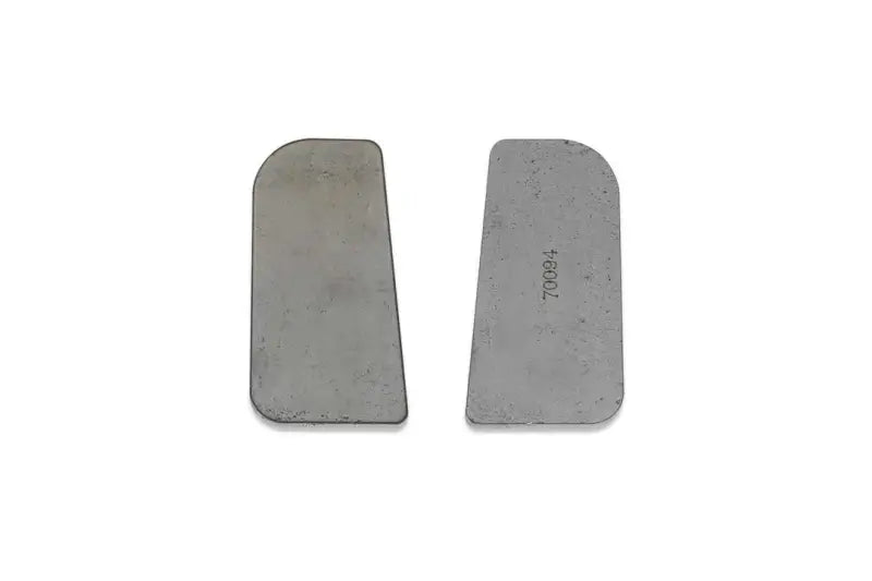 FTS70094 Fabtech Body Mnt Weld In Plates