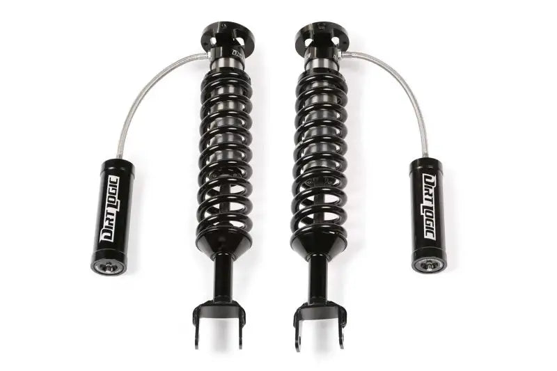 FTS820452 Fabtech 2.5Dlss C/O Resi Ram 6'