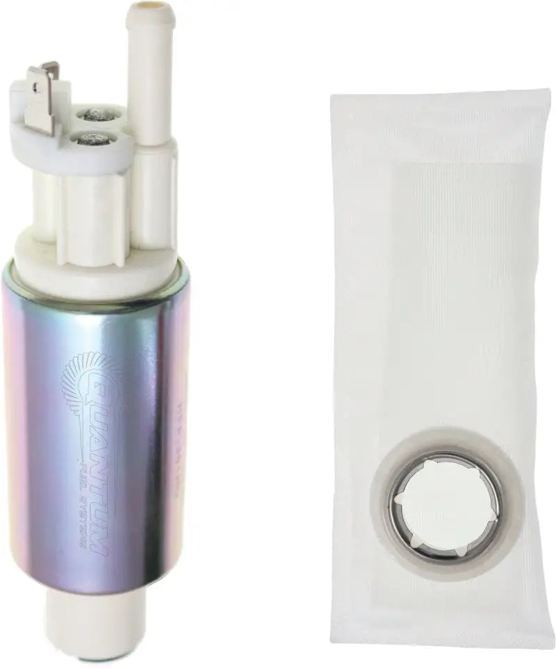 QUANTUM Fuel Pump H D