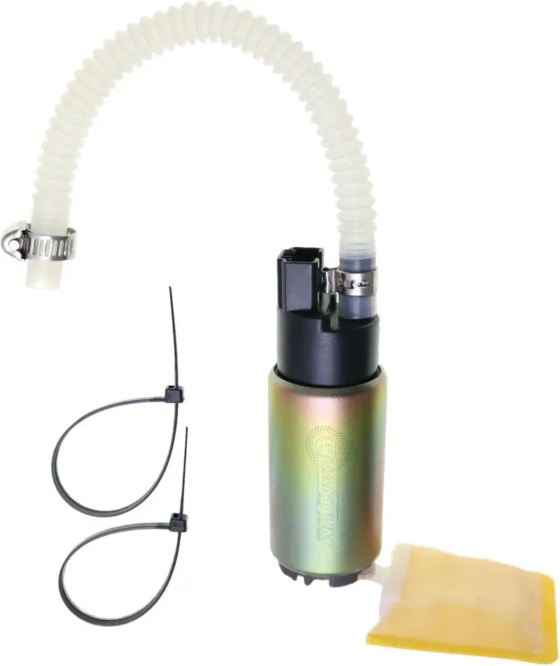 QUANTUM Fuel Pump H D