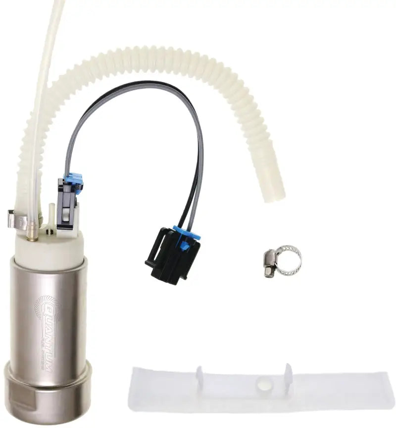 QUANTUM Fuel Pump H D