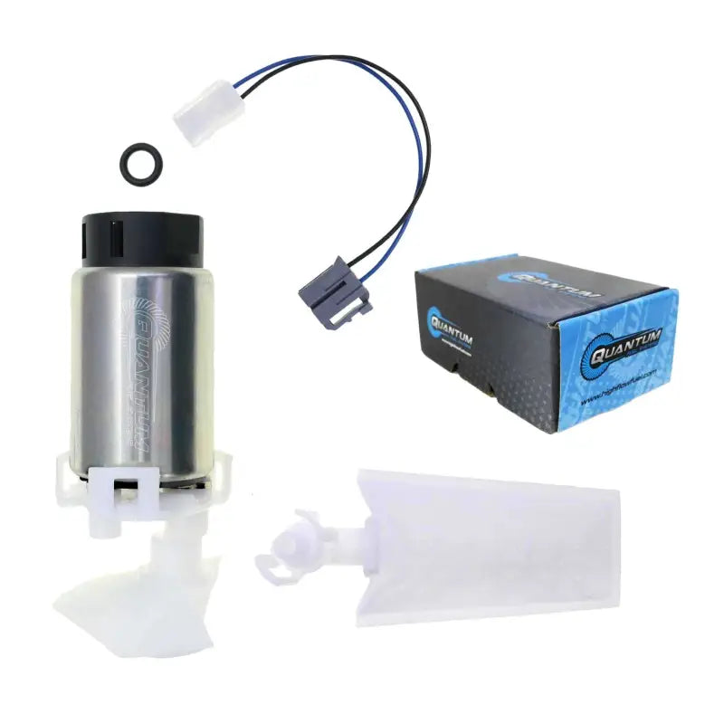QUANTUM HFP-387-U