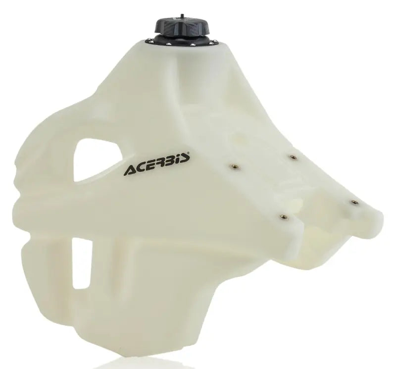 Fuel Tank 4.1 Gal Natural - Powersports