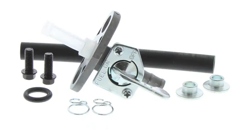 ALL BALLS Fuel Valve for Powersports
