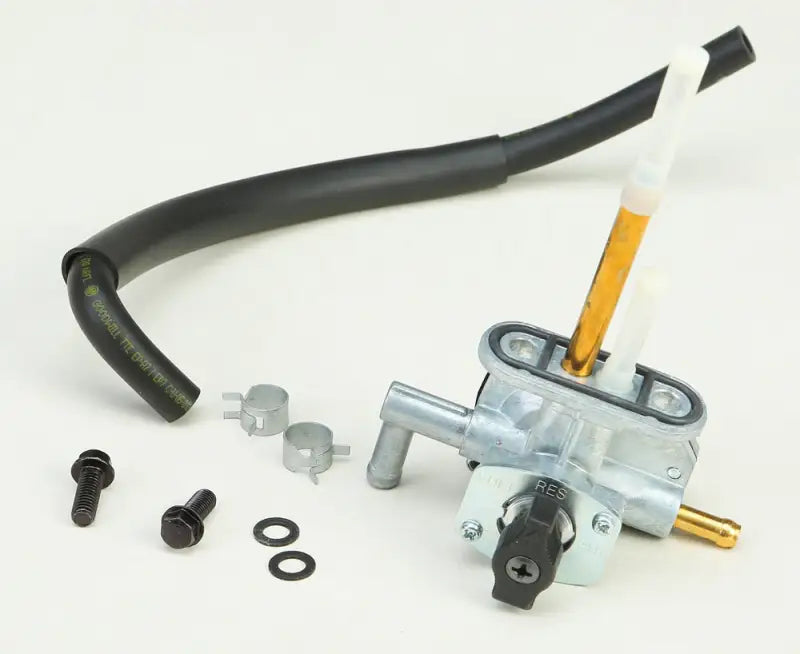 ALL BALLS Fuel Valve for Powersports