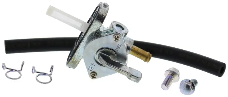 ALL BALLS Fuel Valve for Powersports