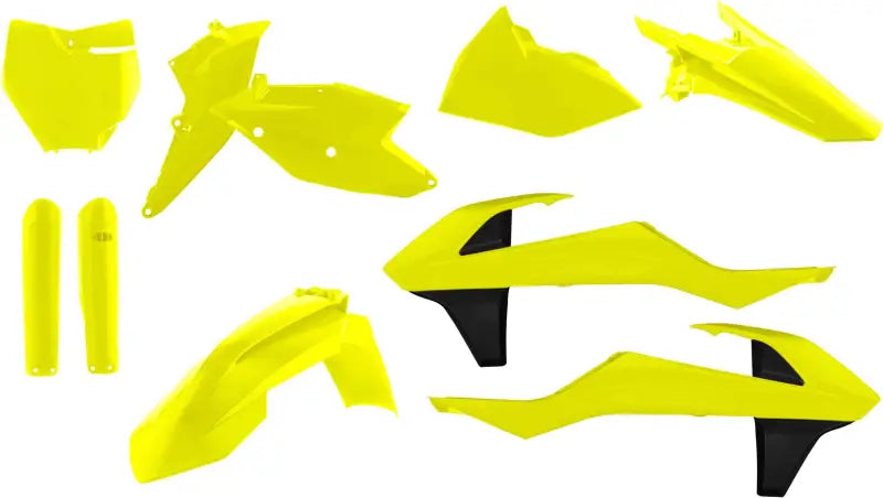 ACERBIS 2421064310