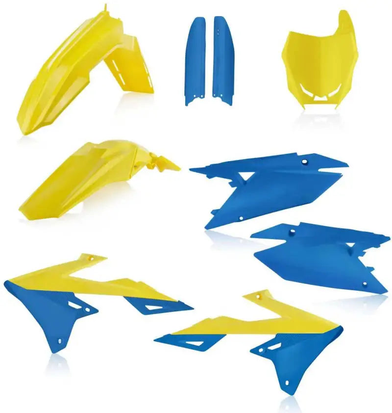 ACERBIS 2686551300