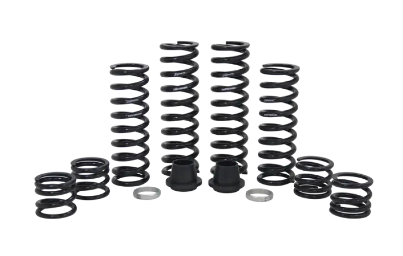Full Spring Kit Pol Xpedition 2 Seat - ZBROZ