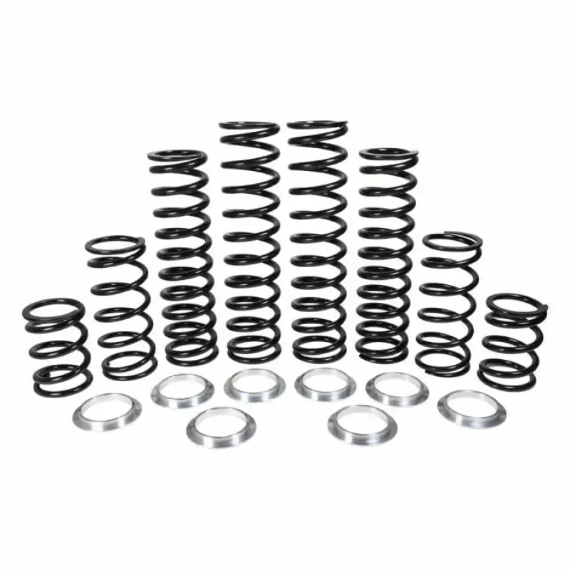Full Spring Kit Kawasaki Krx 4 Seat 1000 - ZBROZ