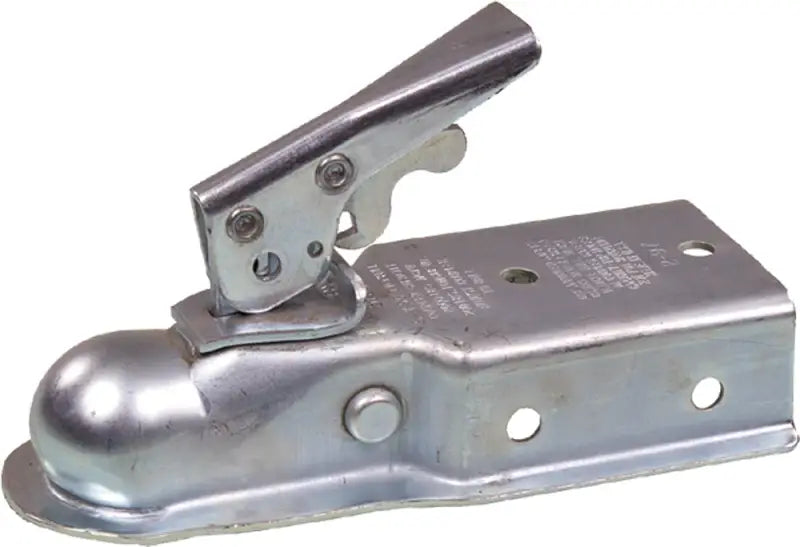 Fulton Coupler for 1 7/8 Ball and 2 Tongue