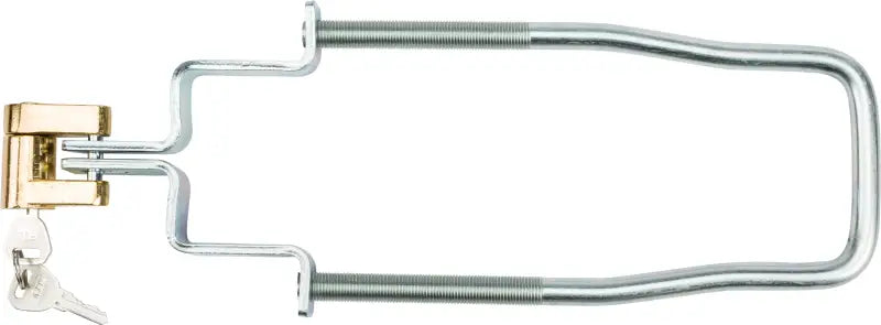 Fulton Spare Tire Bracket for ETCHL 0700