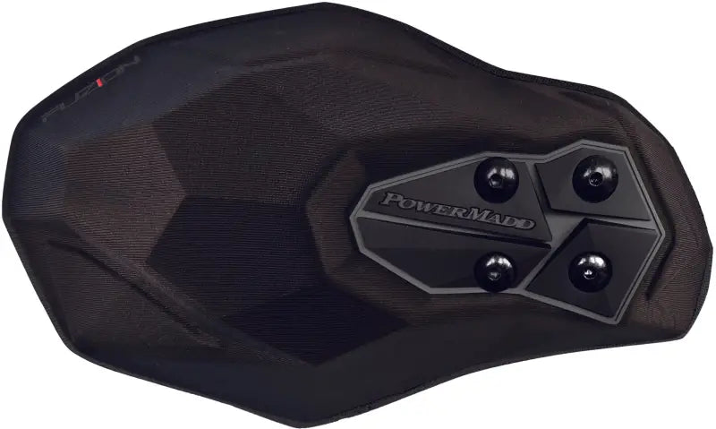 Fuzion Handguards Black/Black