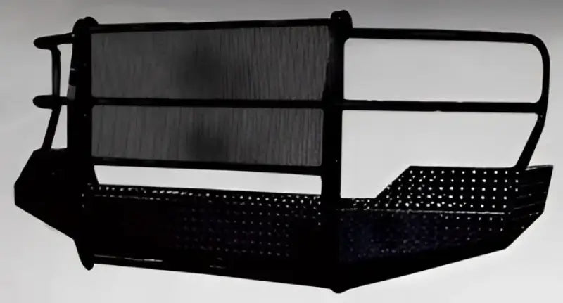 FX3004 TrailFX Bumper One Piece Design