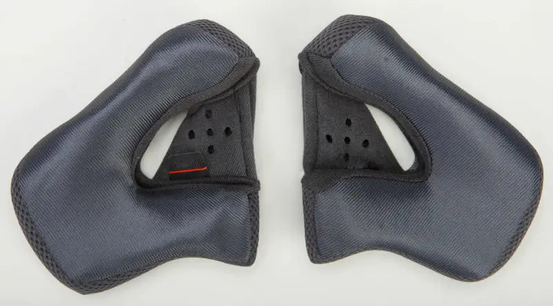 G011020 Cheek Pads 25mm Sm Stock Gm 11