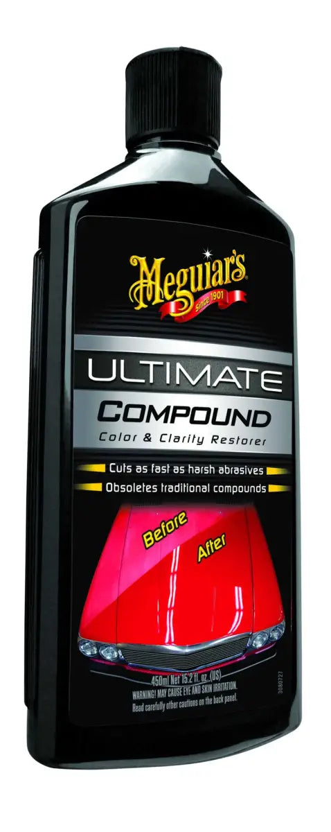 G17216 Polishing Compound