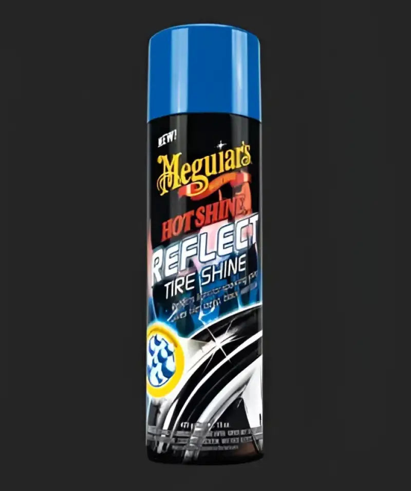 G18715 Tire Dressing