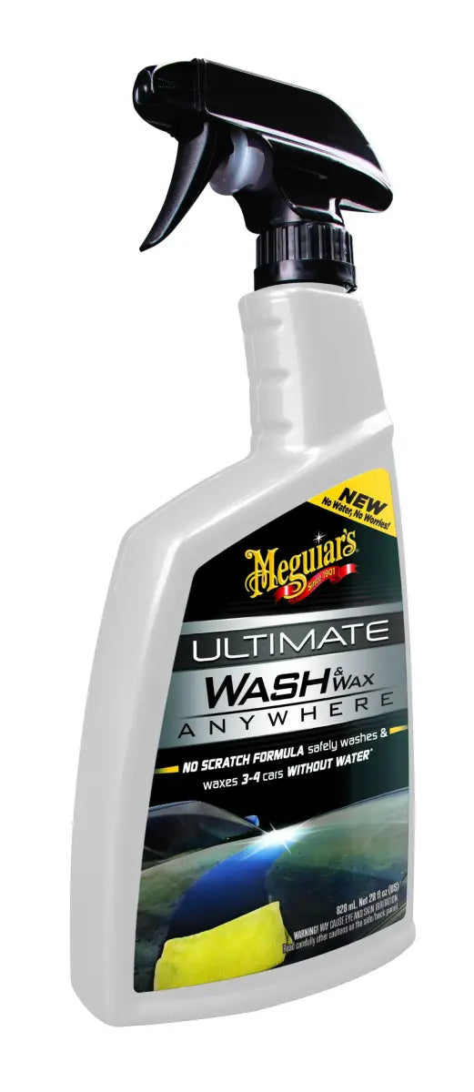 G3626 Car Wash