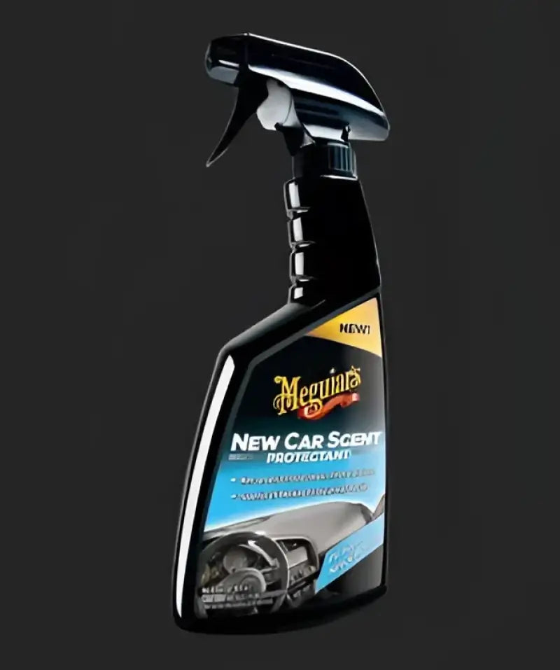 G4216 Interior Cleaner