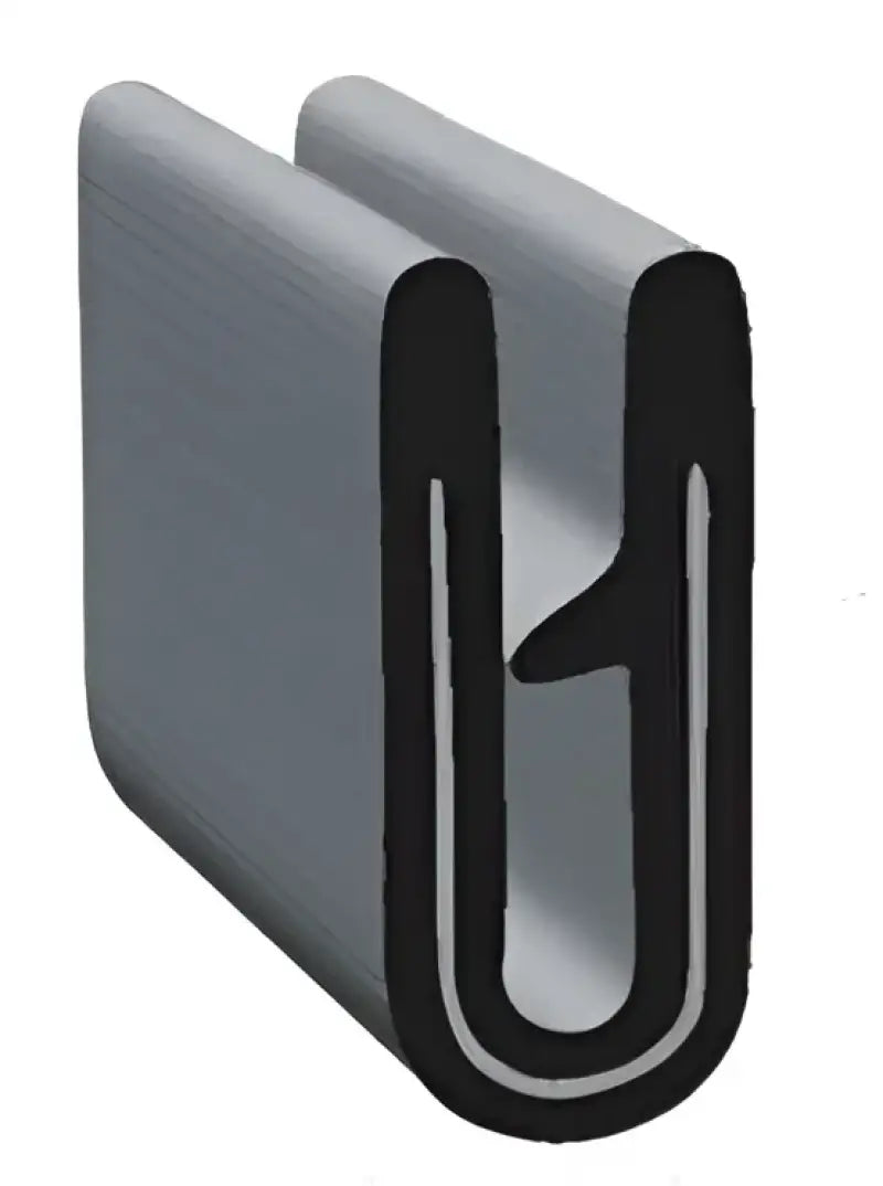 G7038-50 Clean Seal Door Window Channel Seal U-Channel Type