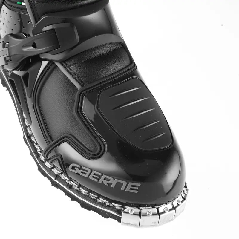 Fastback Endurance Boots Enduro Midnight Sz 8 - GAERNE