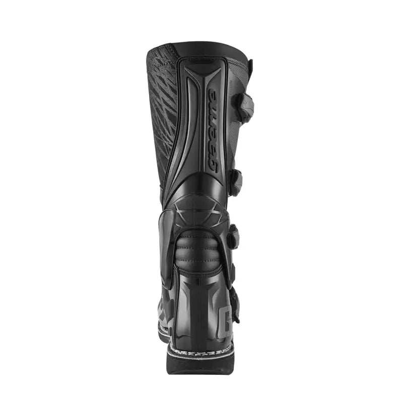 Fastback Endurance Boots Midnight Sz 11 - GAERNE