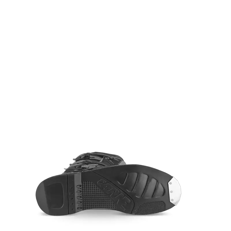 Fastback Endurance Boots Midnight Sz 12 - GAERNE