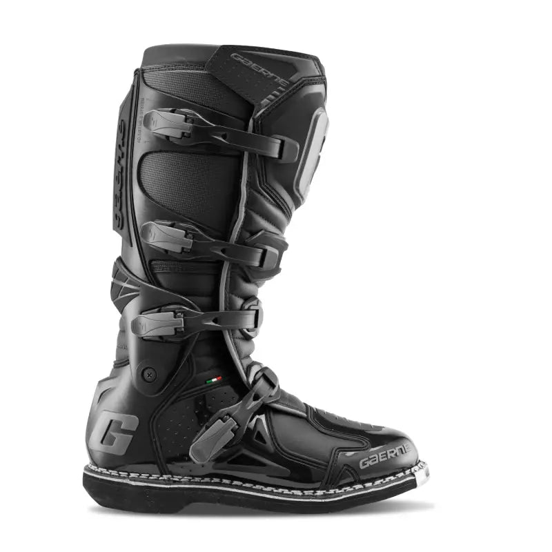 Fastback Endurance Boots Midnight Sz 9 - GAERNE