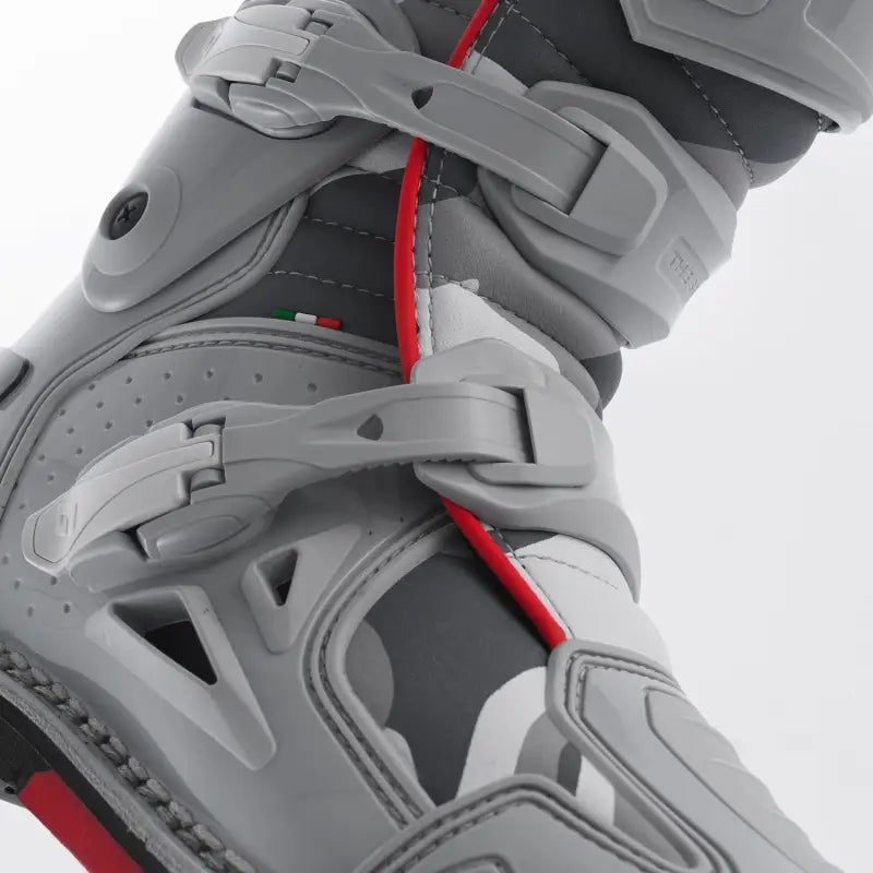 Fastback Endurance Boots Snow Camo Sz 11 - GAERNE