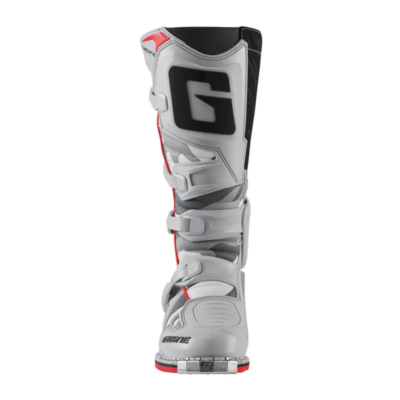 Fastback Endurance Boots Snow Camo Sz 11 - GAERNE