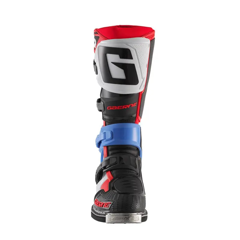 Sg12 Boots Realm Sz 11 - GAERNE
